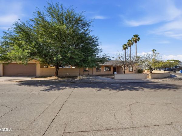 3331 N 18TH Avenue, Phoenix, AZ 85015