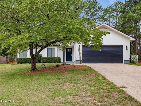 9 Alexander Lane, Pinehurst, NC 28374