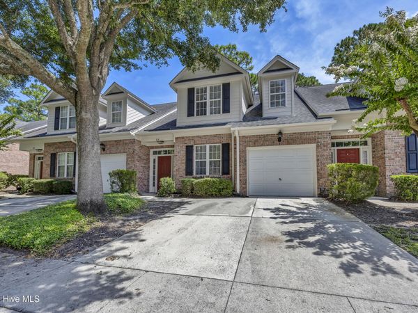 5006 Carleton Drive, Unit 22, Wilmington, NC 28403