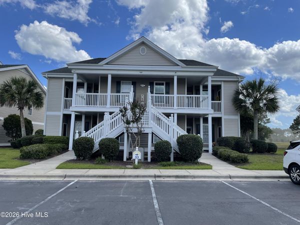 968 Great Egret Circle SW, Unit # 3, Sunset Beach, NC 28468
