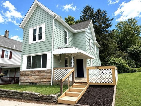312 N East Street, Lebanon, OH 45036