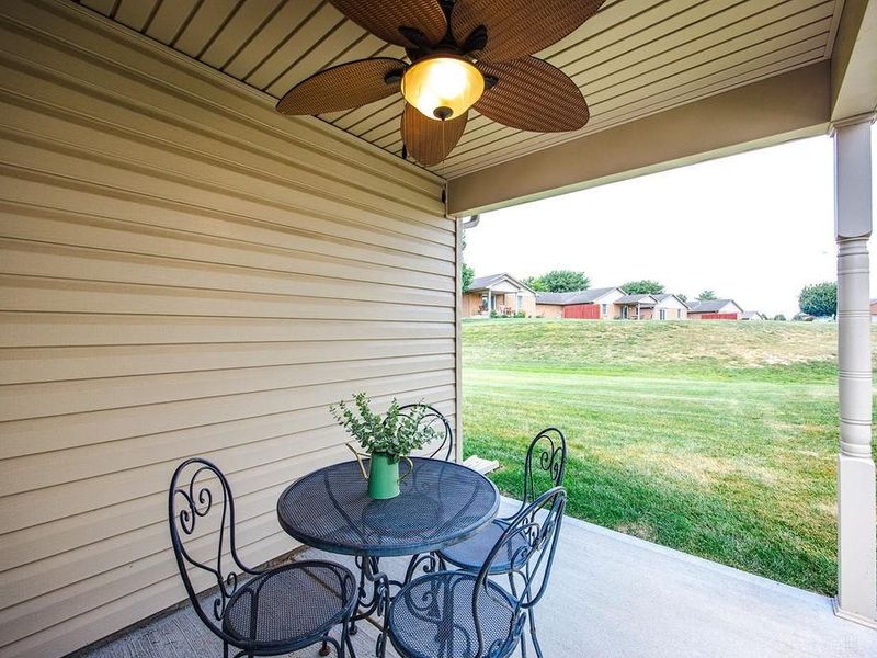 735 Villa Court, Trenton, OH 45067 Photo 35