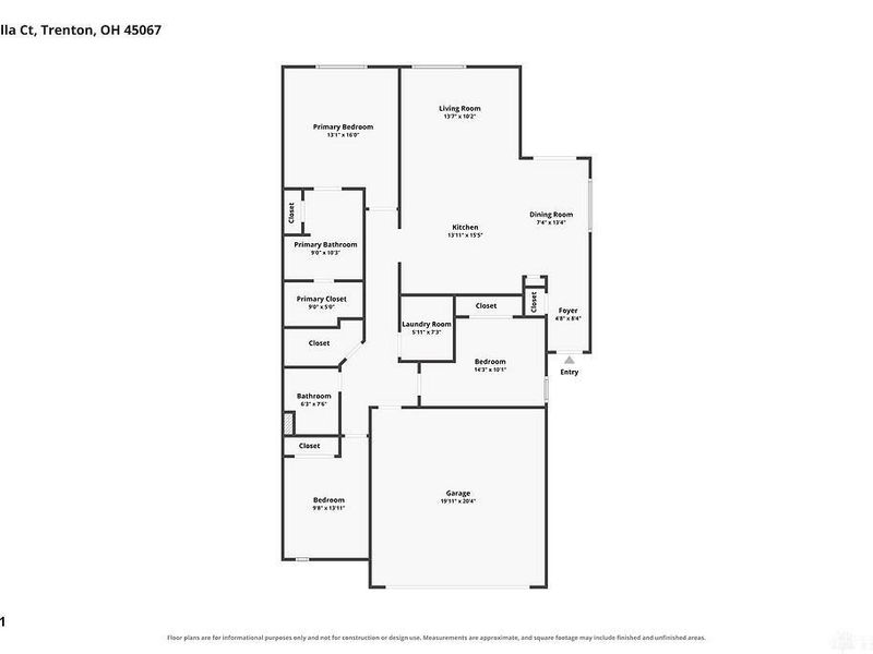735 Villa Court, Trenton, OH 45067 Photo 36