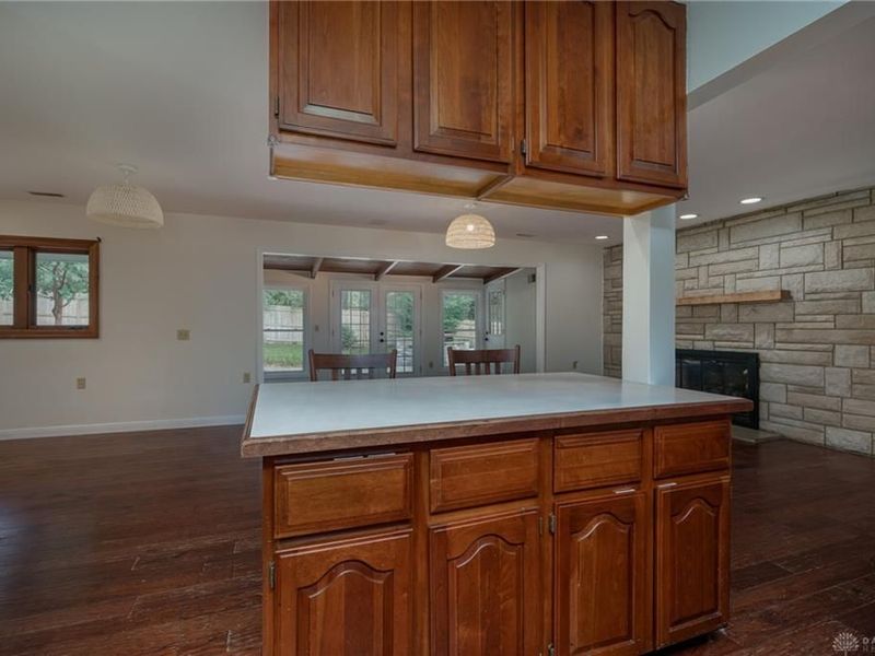 5284 Bittersweet Drive, Washington Township, OH 45429 Photo 10