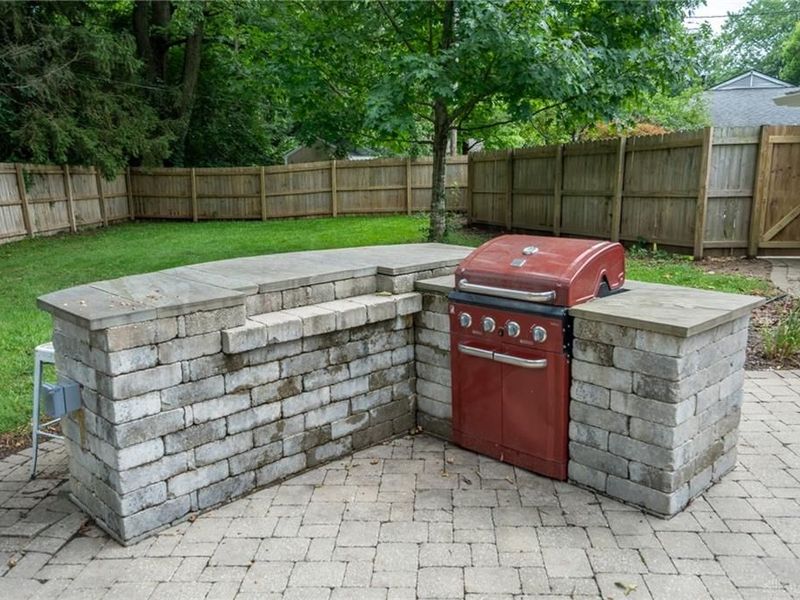 5284 Bittersweet Drive, Washington Township, OH 45429 Photo 31