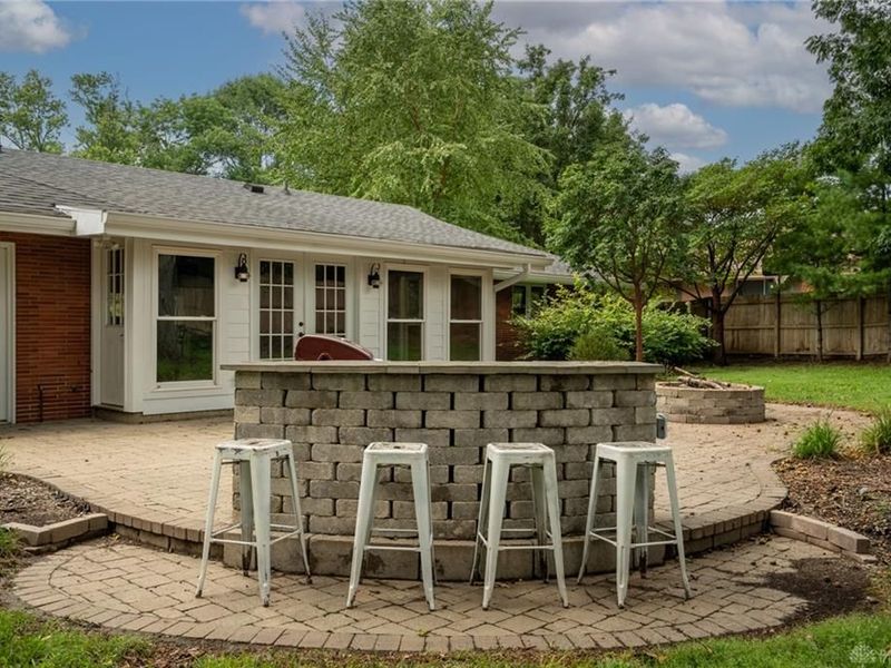 5284 Bittersweet Drive, Washington Township, OH 45429 Photo 32