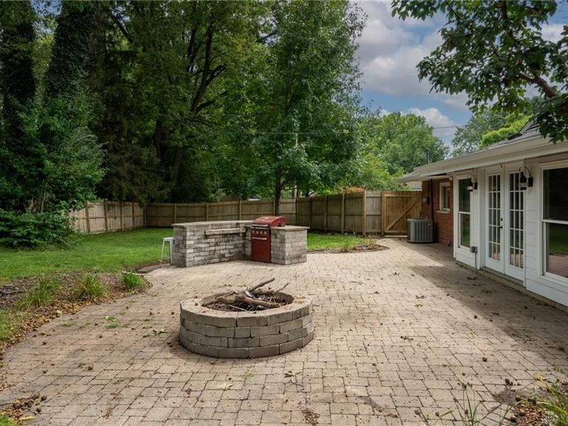 5284 Bittersweet Drive, Washington Township, OH 45429 Photo 34