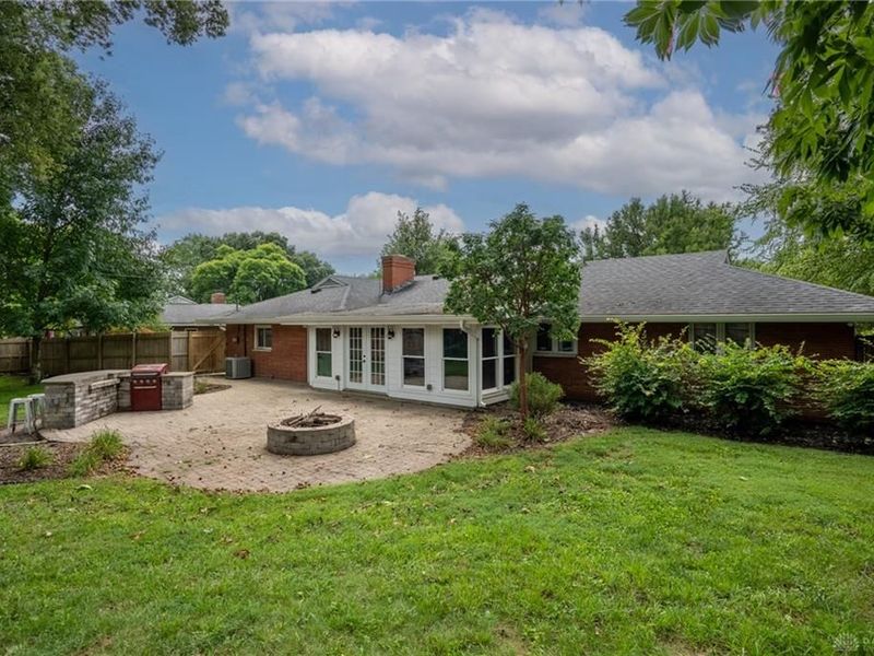 5284 Bittersweet Drive, Washington Township, OH 45429 Photo 35