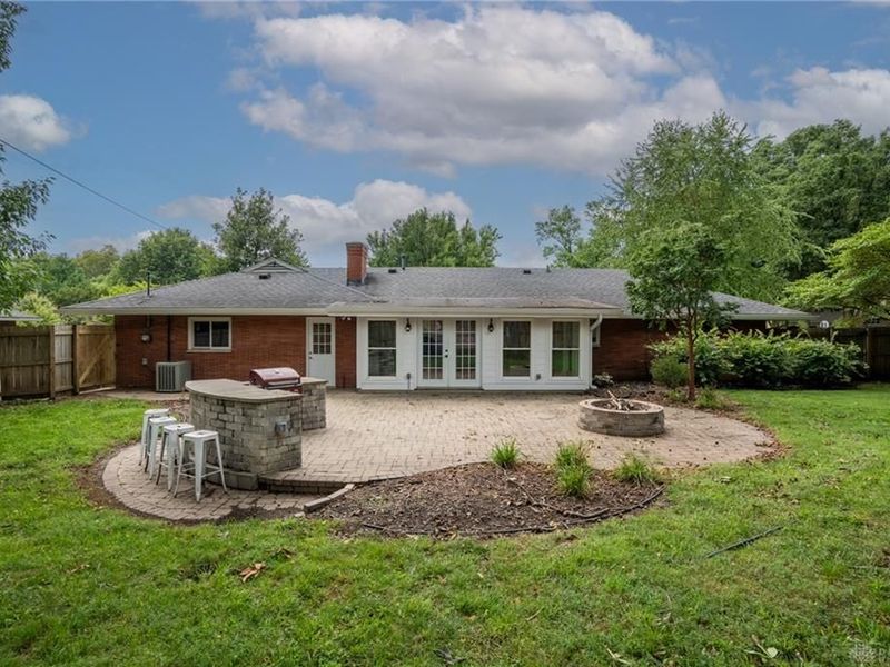 5284 Bittersweet Drive, Washington Township, OH 45429 Photo 36