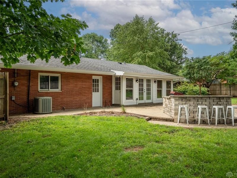 5284 Bittersweet Drive, Washington Township, OH 45429 Photo 37