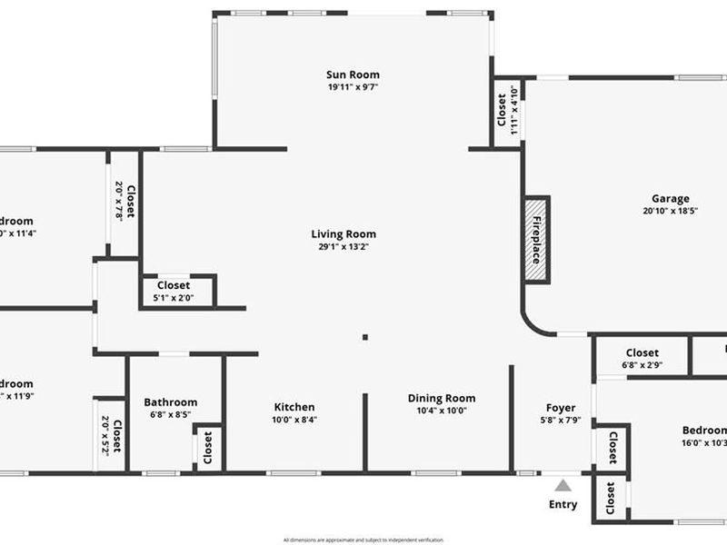 5284 Bittersweet Drive, Washington Township, OH 45429 Photo 38