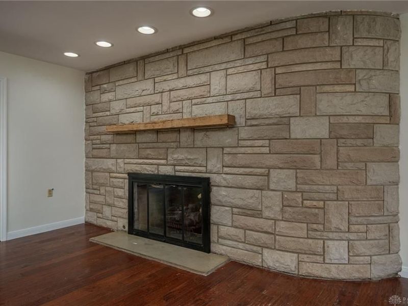 5284 Bittersweet Drive, Washington Township, OH 45429 Photo 6