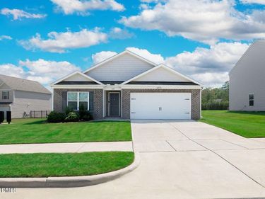 3644 Turney Drive, Raleigh, NC 27610