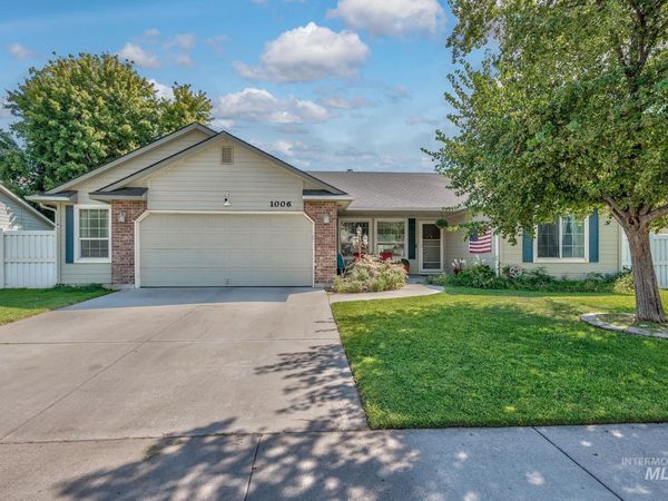 1006 Mallard St, Fruitland, ID 83619