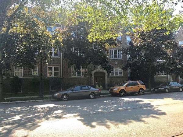 1216 Central Street , Unit 3W, Evanston, IL 60201