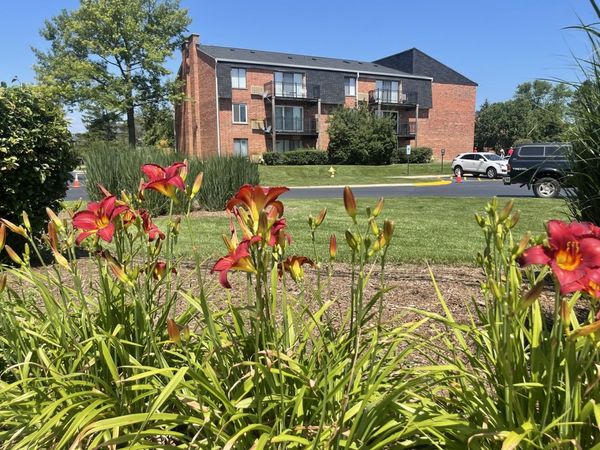 4350 W Lake Avenue , Unit 301C, Glenview, IL 60026