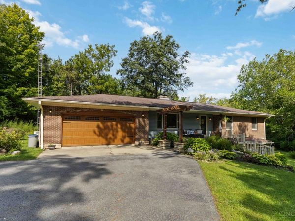 1084 Brown Road, Wilmington, OH 45177