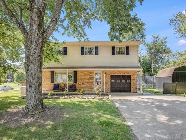 1647 Yellowglen Drive, Anderson Twp, OH 45255