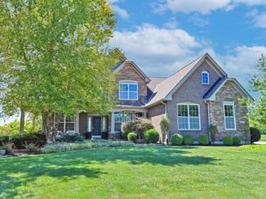 7393 Waterway Drive, Clearcreek Twp., OH 45068