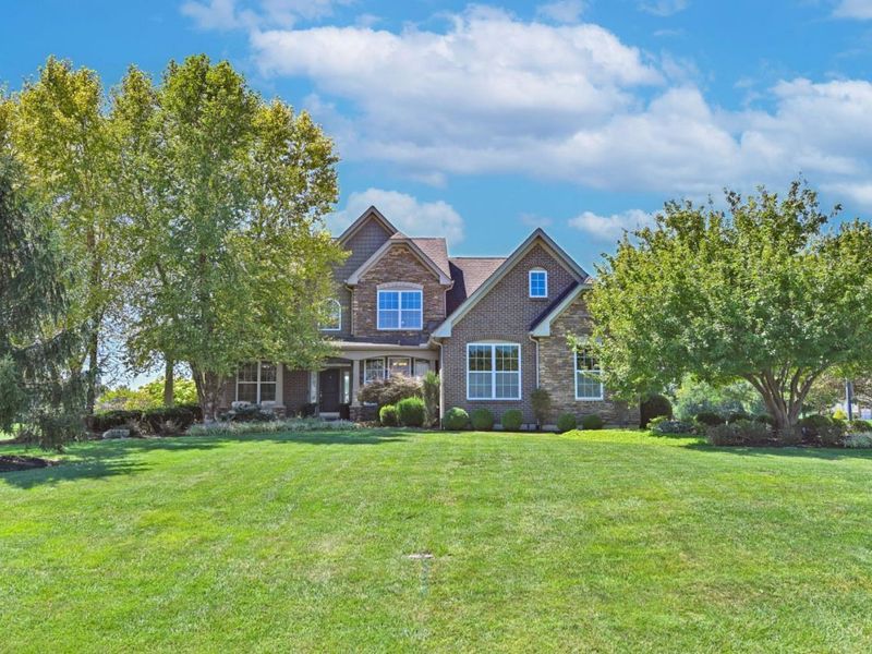 7393 Waterway Drive, Clearcreek Township, OH 45068 Photo 2