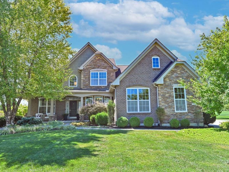 7393 Waterway Drive, Clearcreek Township, OH 45068 Photo 3