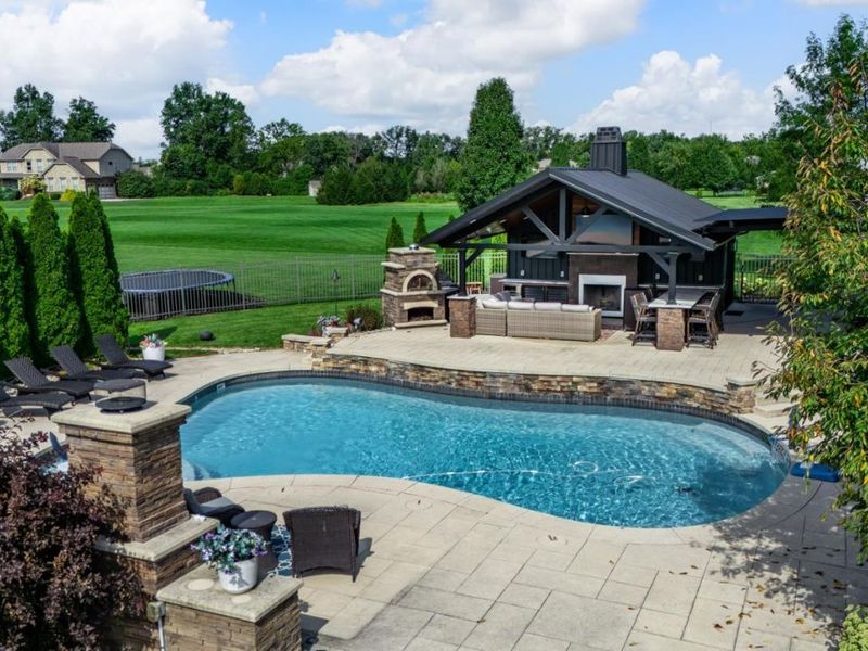 7393 Waterway Drive, Clearcreek Township, OH 45068 Photo 97