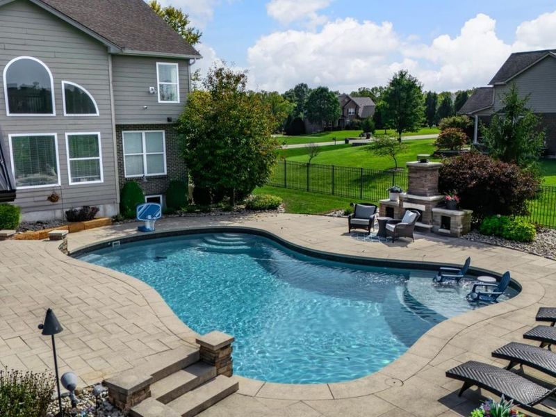 7393 Waterway Drive, Clearcreek Township, OH 45068 Photo 98