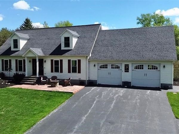 20 Bowen Street , Auburn, NY 13021