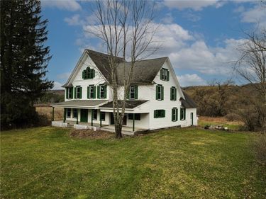 373 County Highway 10, Morris, NY 13808