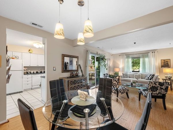 23 Oliva Ct, Unit 23, Stoughton, MA 02072