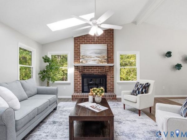 3712 Cedar Lane , Quinton, VA 23141
