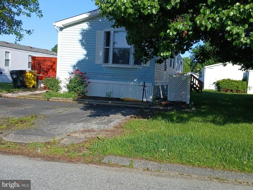 114 Roundup Road , Middle River, MD 21220 Main Photo