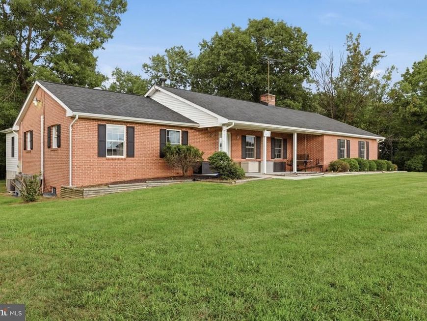 301 Compassion Drive, Martinsburg, WV 25405 Main Photo
