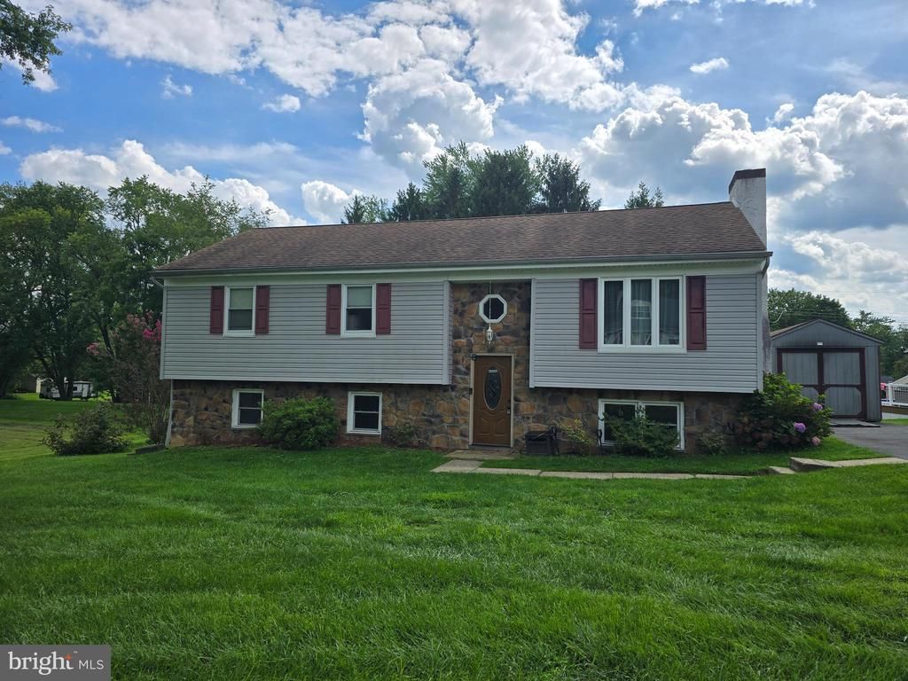 430 FARMHOUSE ROAD , DOWNINGTOWN, PA 19335