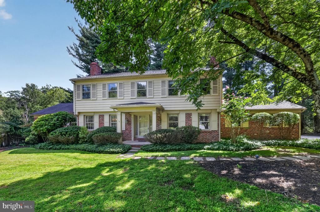 120 DAM VIEW ROAD, MEDIA, PA 19063