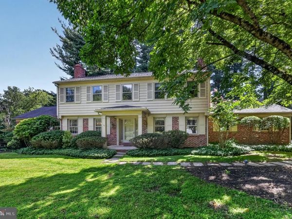 120 DAM VIEW ROAD, MEDIA, PA 19063