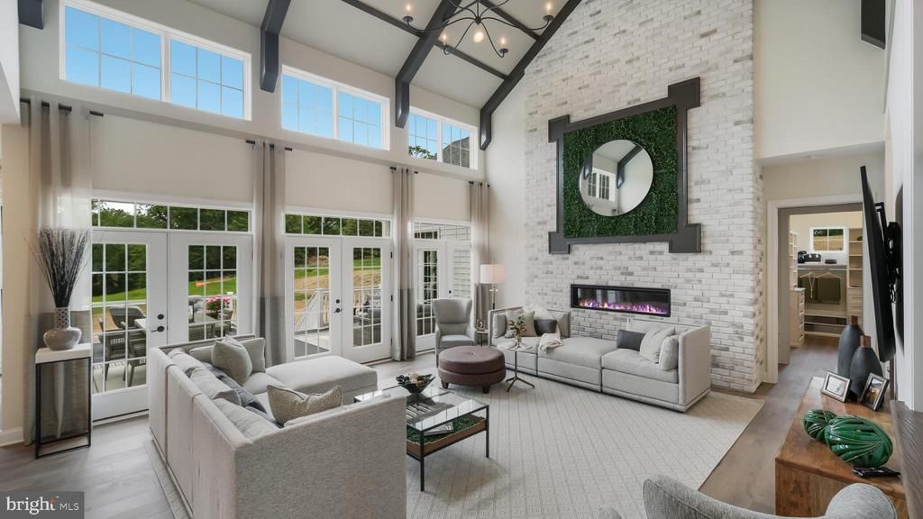 103 LEXINGTON MANOR , GLENMOORE, PA 19343