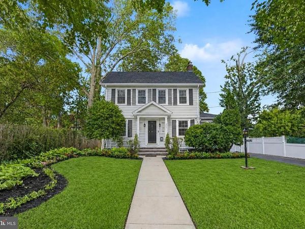 515 WALNUT STREET, ROSELLE, NJ 07203