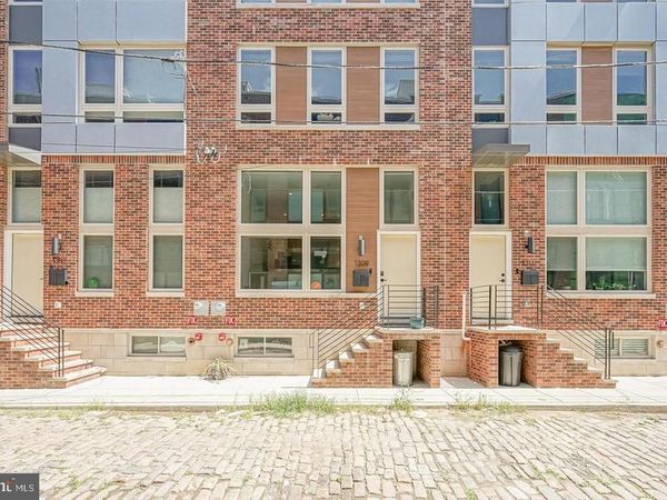 1309 S WOODSTOCK STREET , PHILADELPHIA, PA 19146