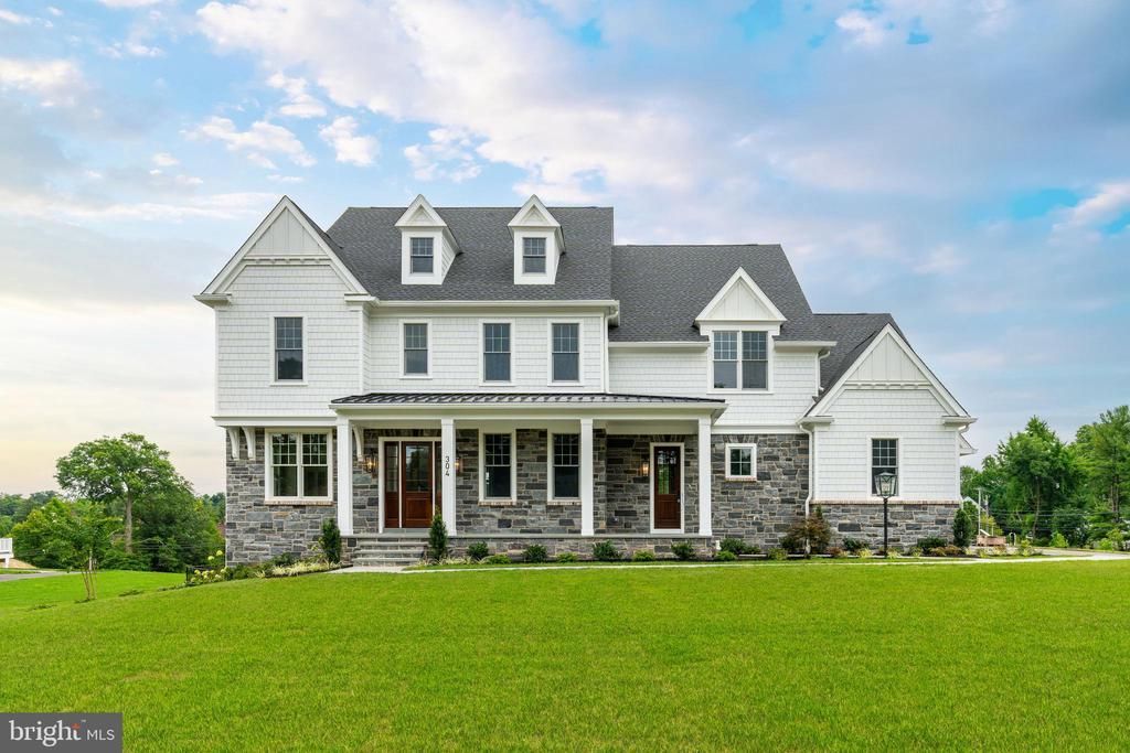 129 LEXINGTON MANOR , GLENMOORE, PA 19343