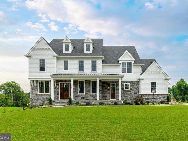 129 LEXINGTON MANOR , GLENMOORE, PA 19343