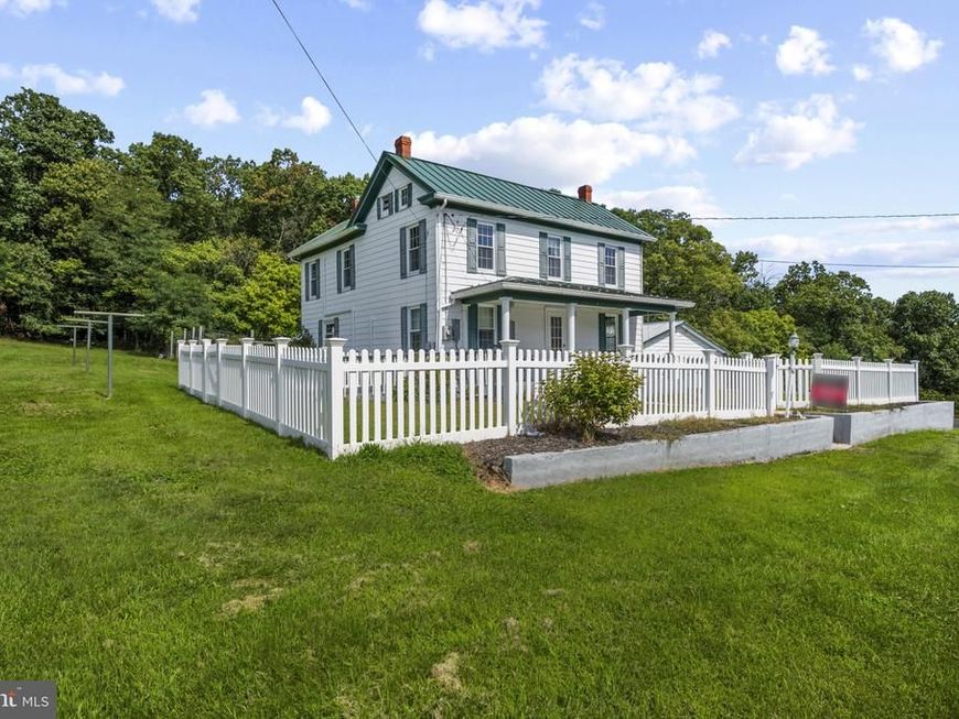 1195 Loop Road, Gerrardstown, WV 25420 Main Photo