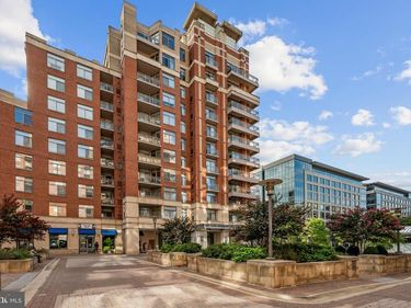 3600 S GLEBE ROAD , Unit 215W, ARLINGTON, VA 22202