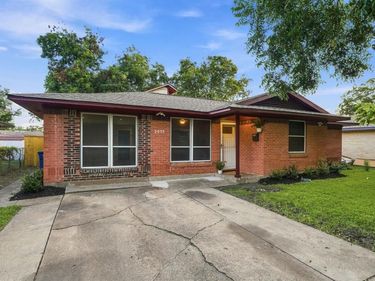 2633 Inadale Avenue, Dallas, TX 75228