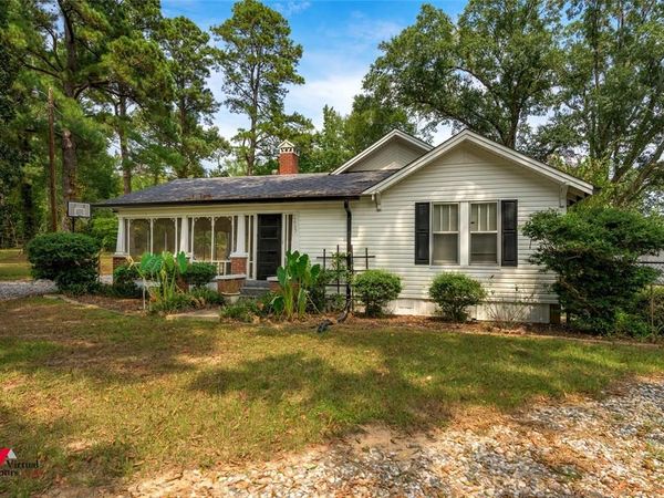 12507 Highway 159, Shongaloo, LA 71072