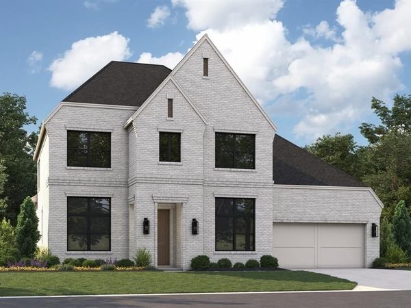1031 Keller Drive, Prosper, TX 75078