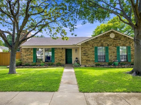 911 Rolling Brook Lane, Coppell, TX 75019