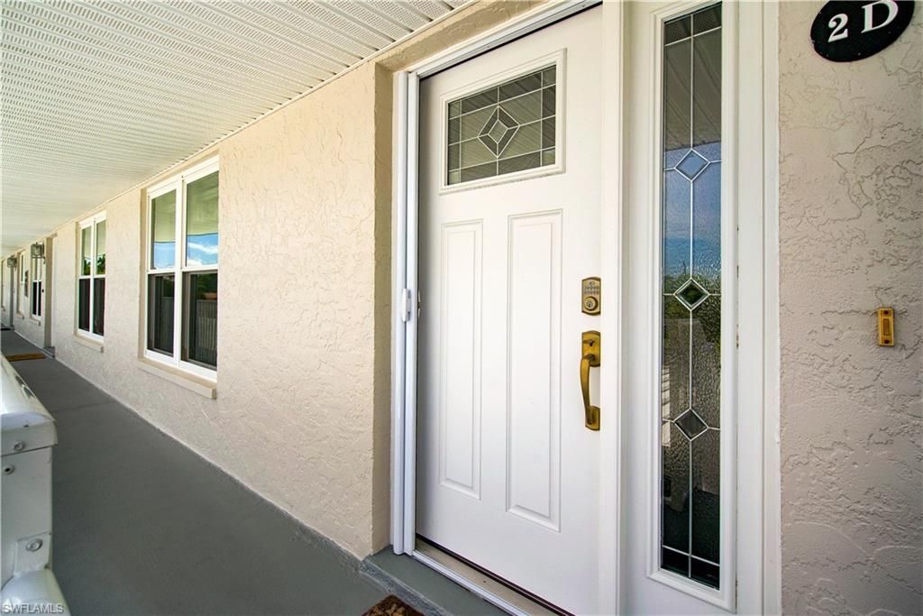 4104 SE 18th Ave, Unit 2D, Cape Coral, FL 33904 Photo