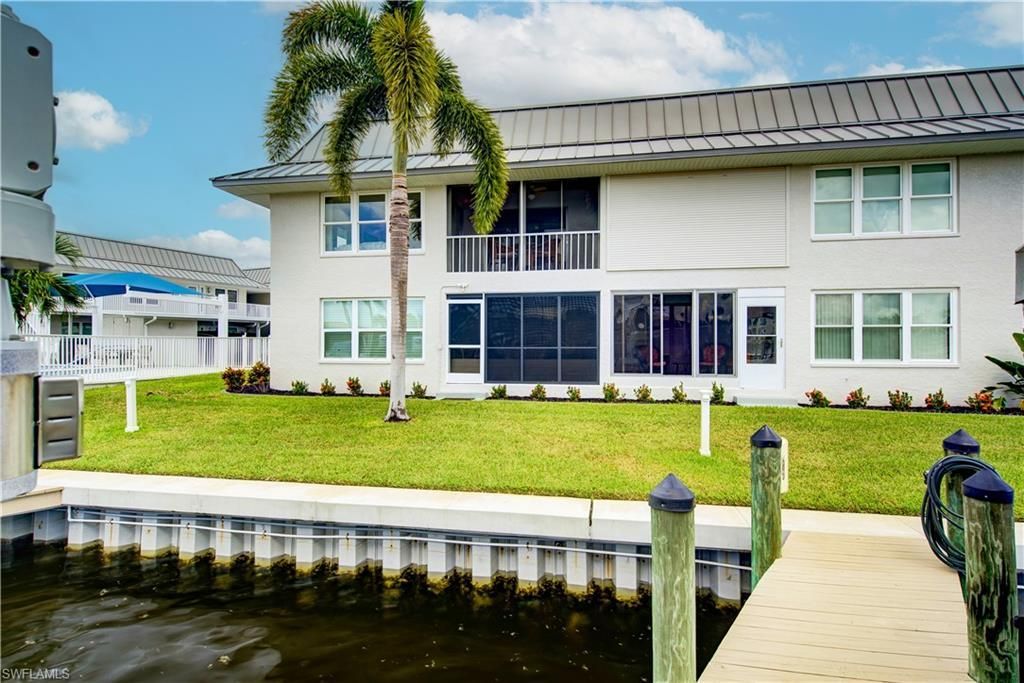 4104 SE 18th Ave, Unit 2D, Cape Coral, FL 33904 Photo
