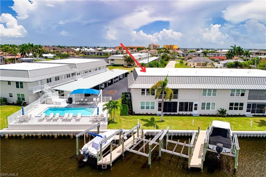 4104 SE 18th Ave, Unit 2D, Cape Coral, FL 33904 Photo